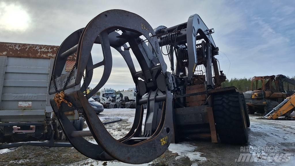 Volvo L200 HHL Kolové nakladače