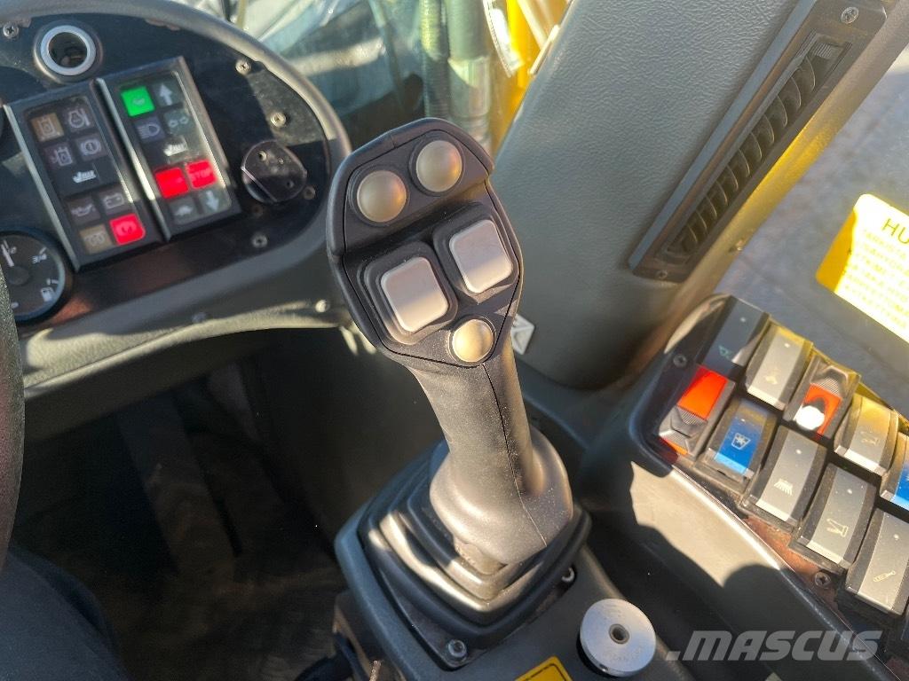 Wille 655 / MYYTY, sold Kompaktní traktory