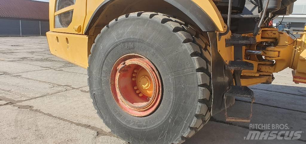 Volvo A 40 F Kloubové dempry