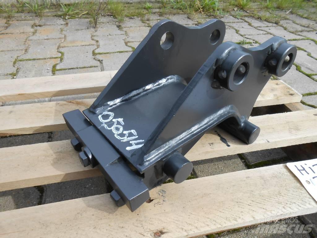  Overig Hitachi ZX10U Rychlospojky