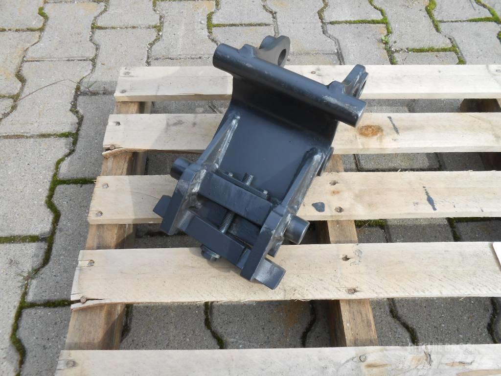  Overig Hitachi ZX10U Rychlospojky