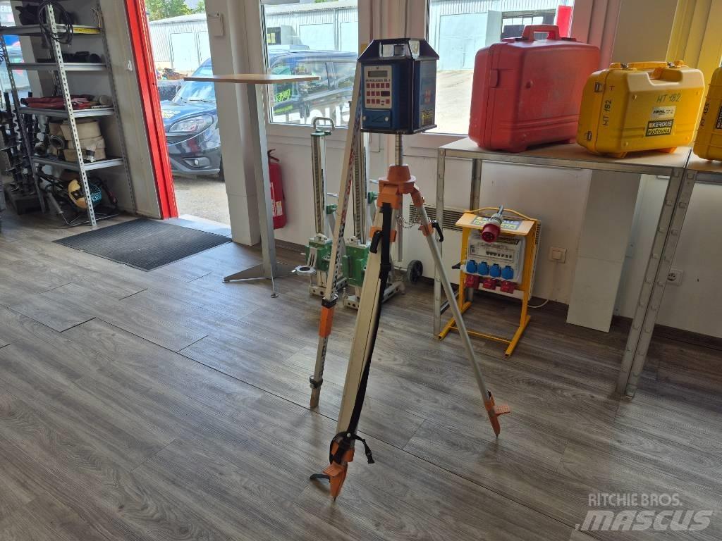  Mikrofyn ML 4 Přístroje, měřící a automatizační zařízení