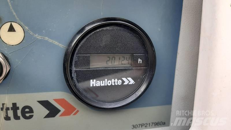 Haulotte HA 16 X Kloubové plošiny