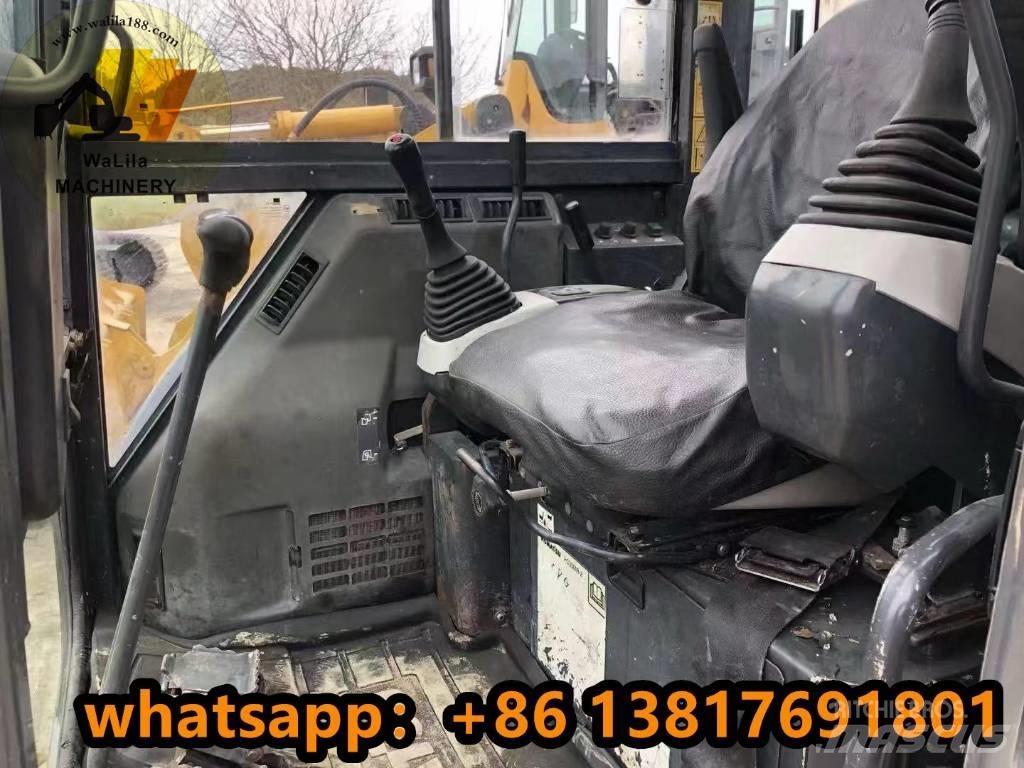 Komatsu PC 35 MR-2 Mini rýpadla < 7t