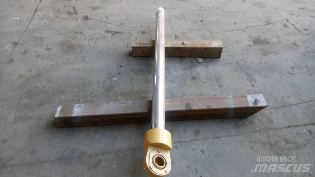 Volvo A 35 Hydraulika