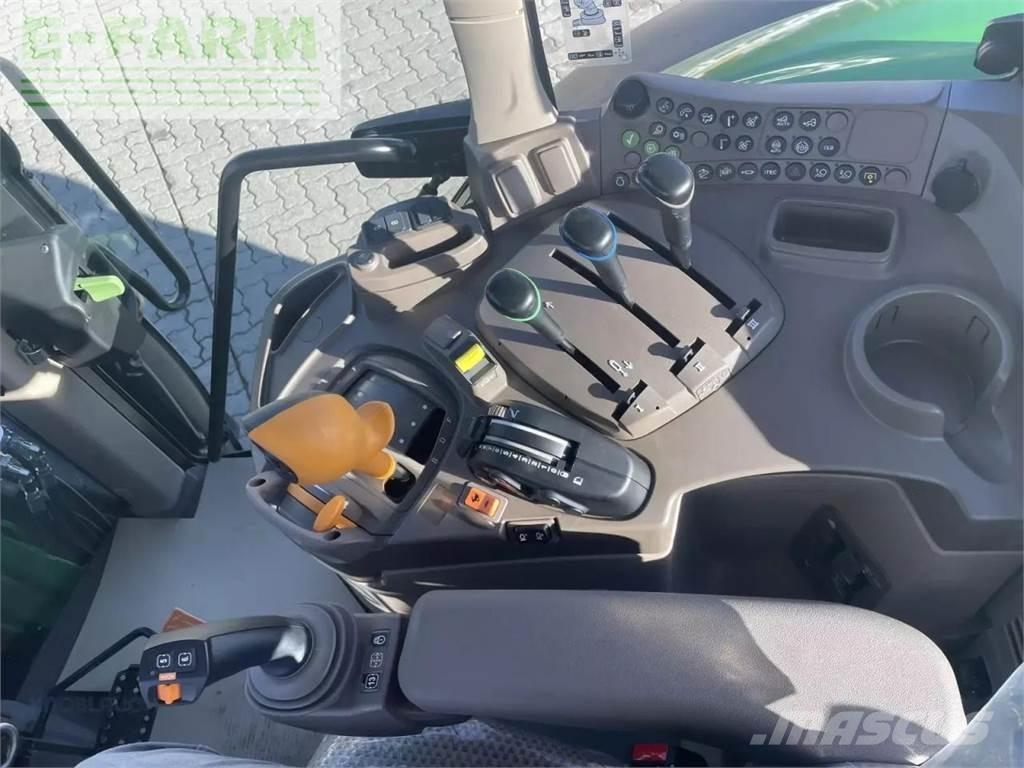 John Deere 6100m Traktory