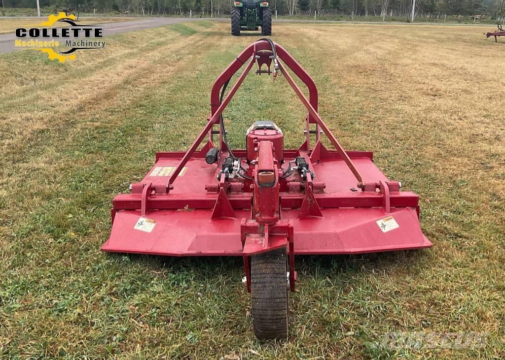 Brown TCF - 2625 Další příslušenství k traktorům