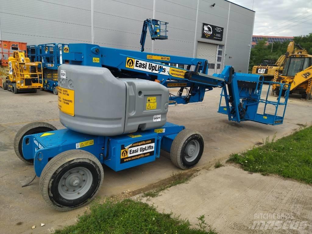 Genie Z 45/25 J DC Kloubové plošiny