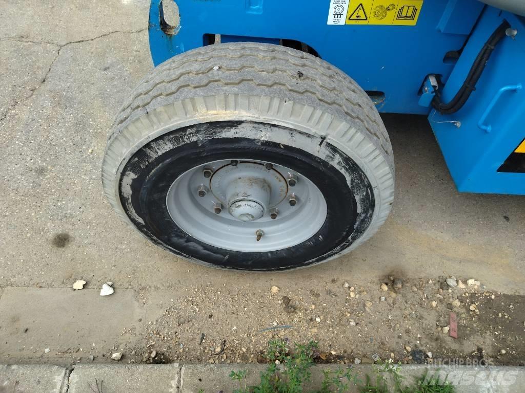 Genie Z 45/25 J DC Kloubové plošiny