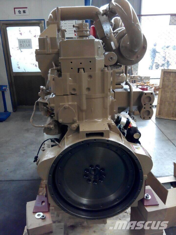 Cummins KTTA19-C700 Motory