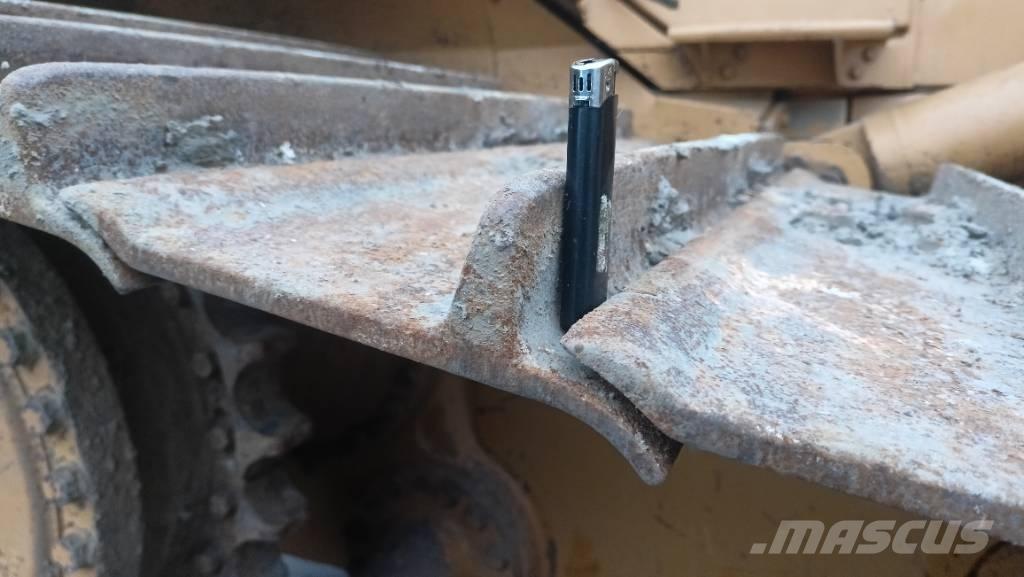 CAT D5H LGP Pásové dozery