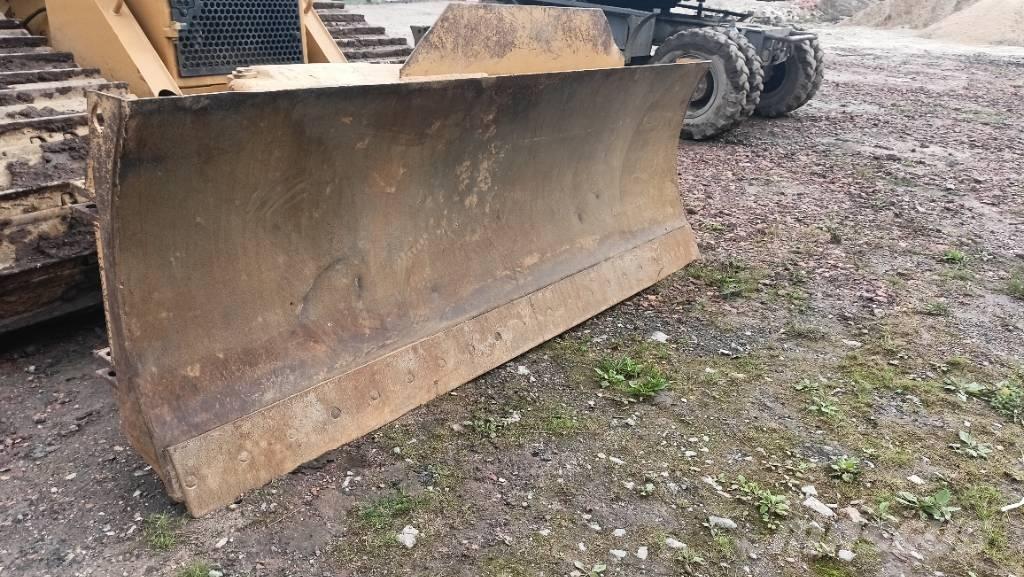 CAT D5H LGP Pásové dozery