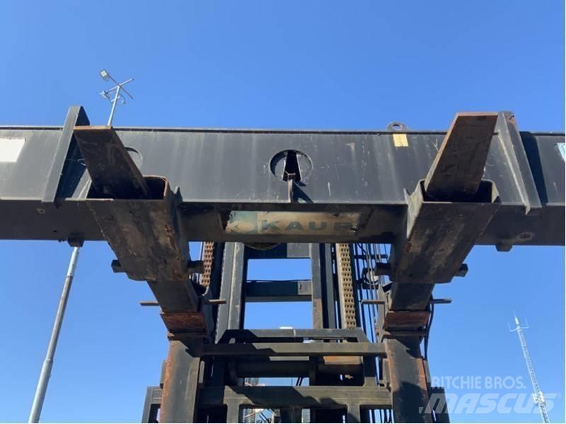Kalmar KLMV 42-1200 Kontejnerové manipulátory