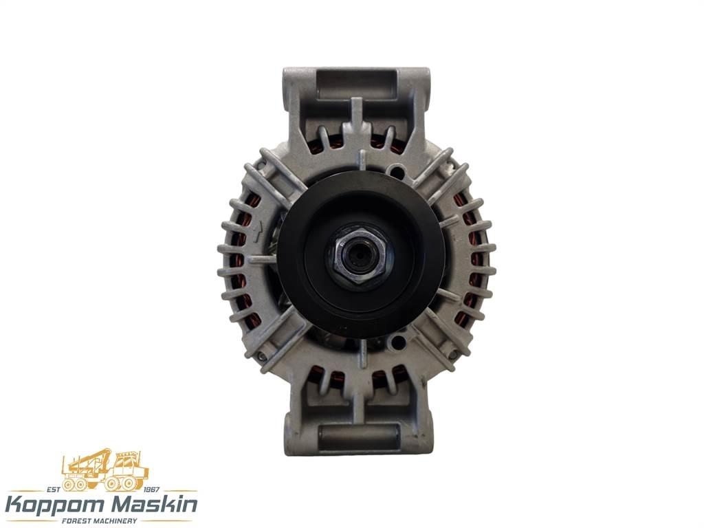 Ponsse 0084684 Elektronika