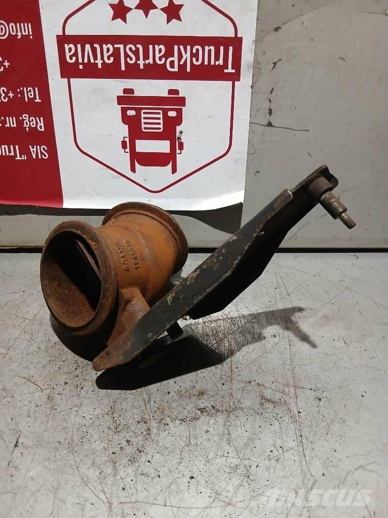 Scania R 440    1749818 Motory