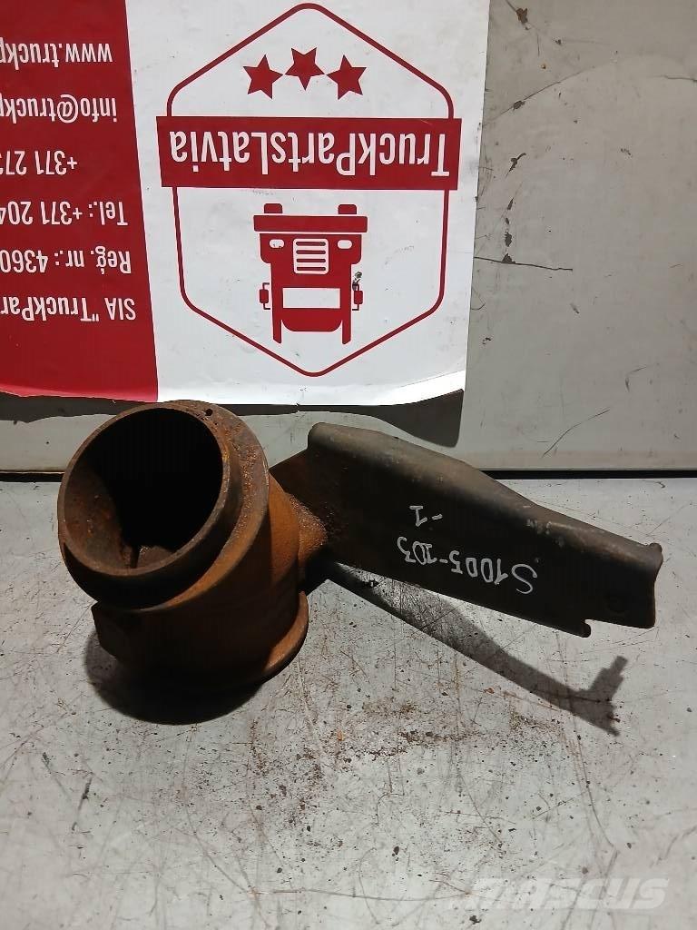 Scania R 440    1749818 Motory