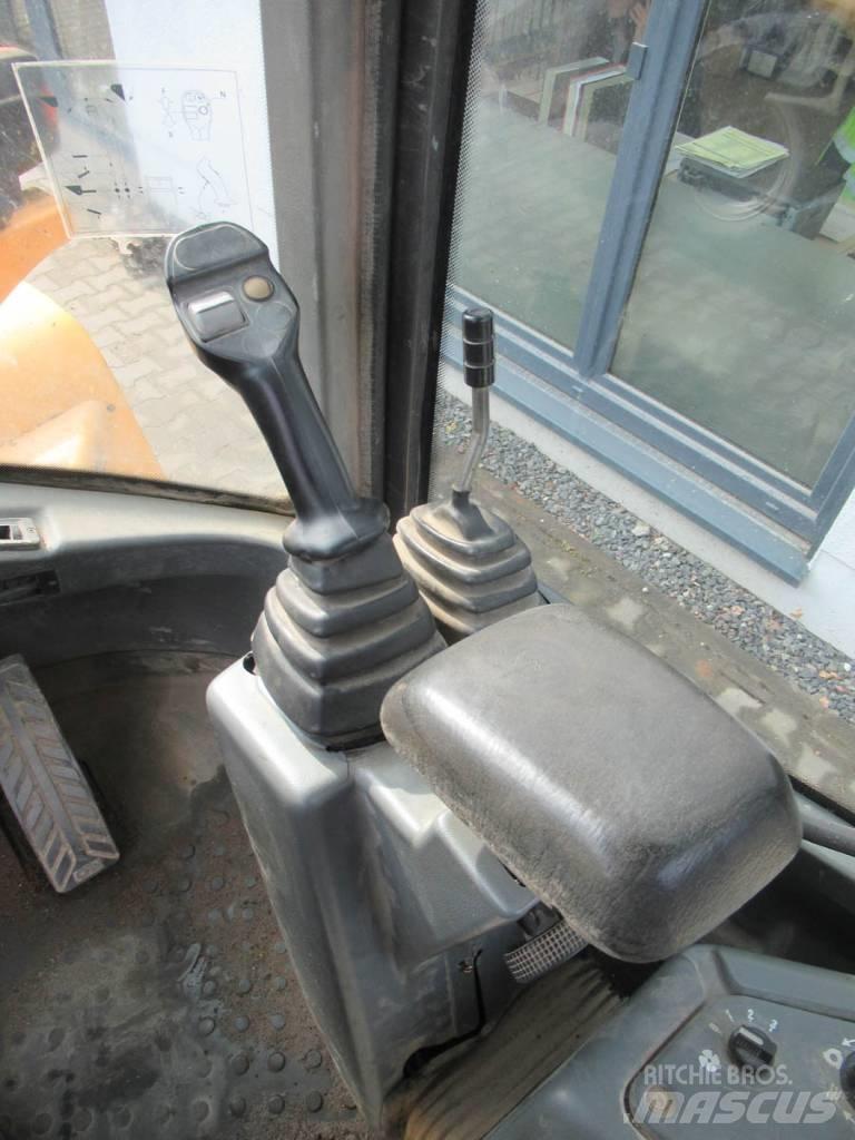 Volvo BM L30B Pro Kolové nakladače