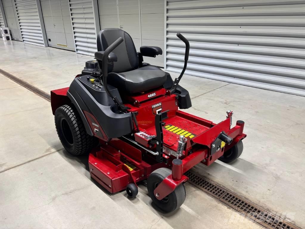 Ferris 400s Sekačky s nulovým poloměrem otáčení