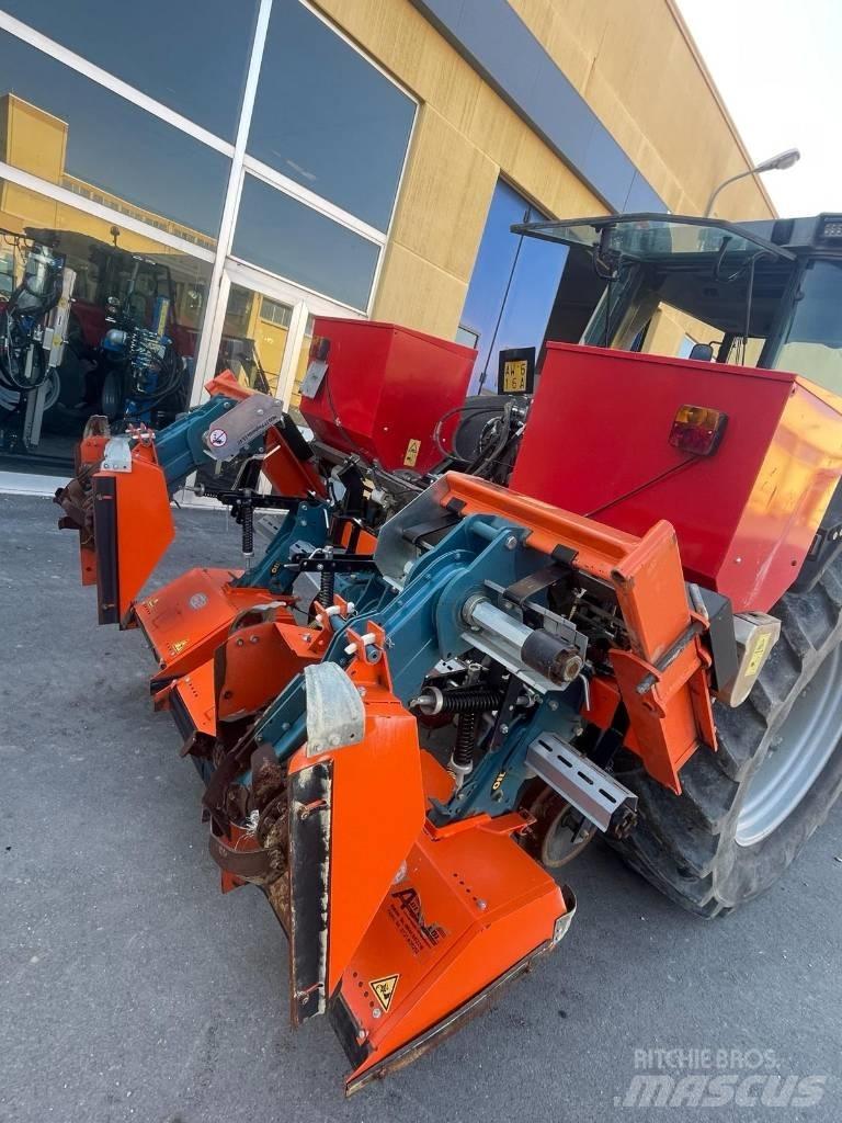 COMEB FPPI 330 Žací stroje