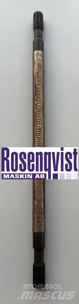 Fiat Shaft 4997300 Převodovka