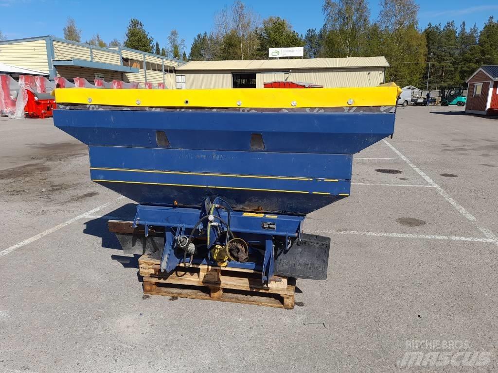 Bogballe M1 Trend Rozmetadlo minerálních hnojiv