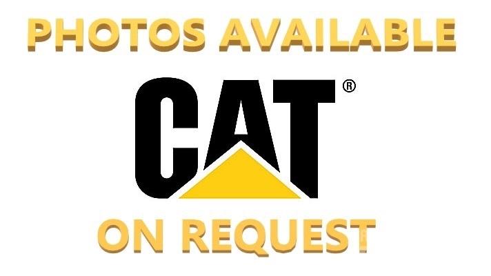 CAT 12F Grejdry