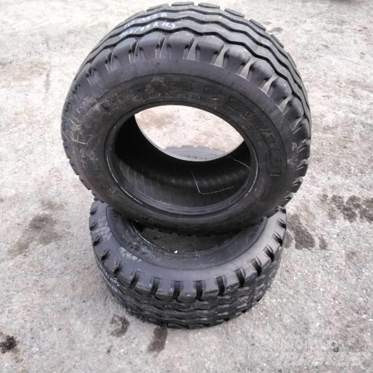 Advance 10.0/75R15.3 Pneumatiky, kola a ráfky