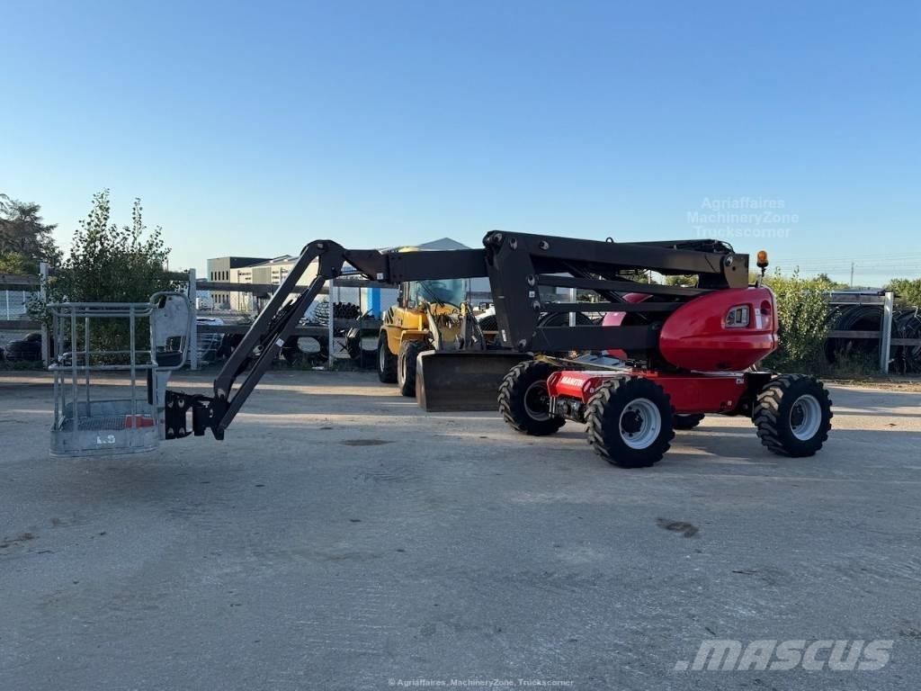 Manitou 180 ATJ Kloubové plošiny