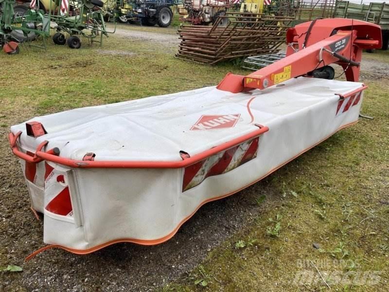 Kuhn GMD 3111-FF Kondicionér žacího stroje
