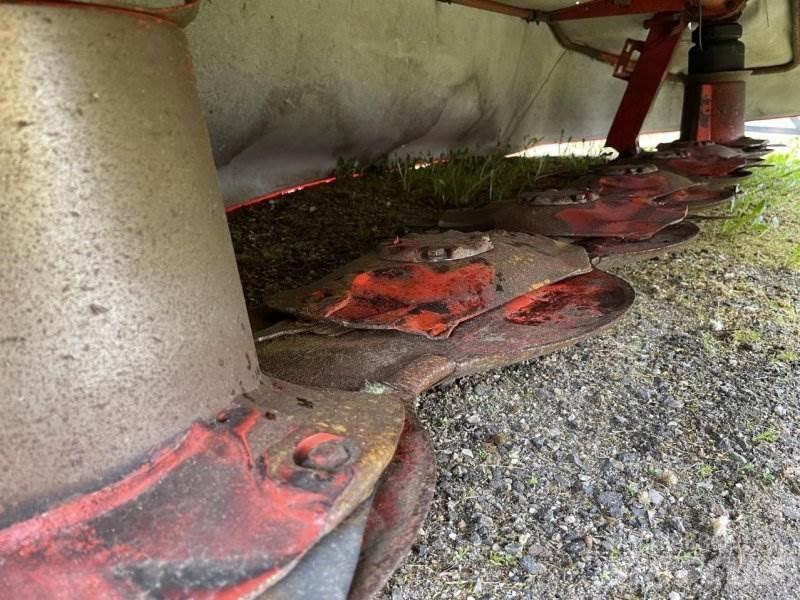 Kuhn GMD 3111-FF Kondicionér žacího stroje