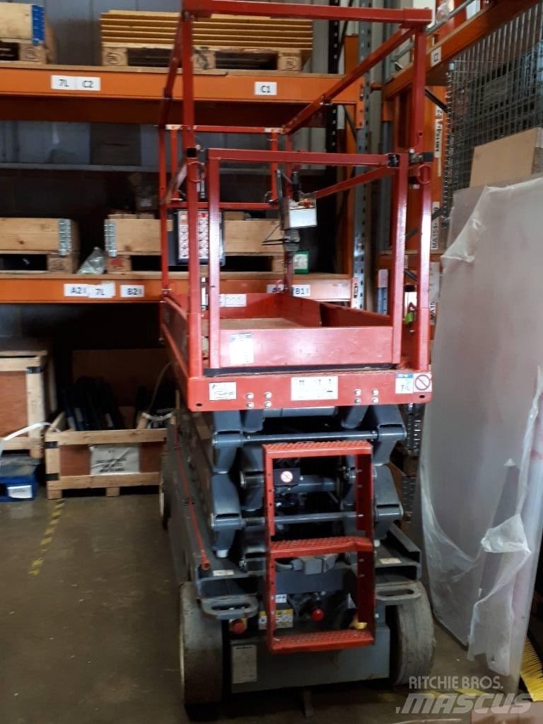 SkyJack SJ 3226 Nůžková zvedací plošina