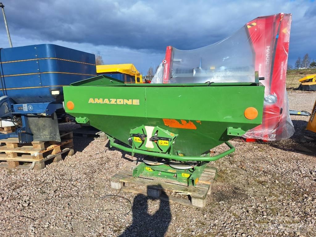 Amazone ZA-X 1402 Rozmetadlo minerálních hnojiv