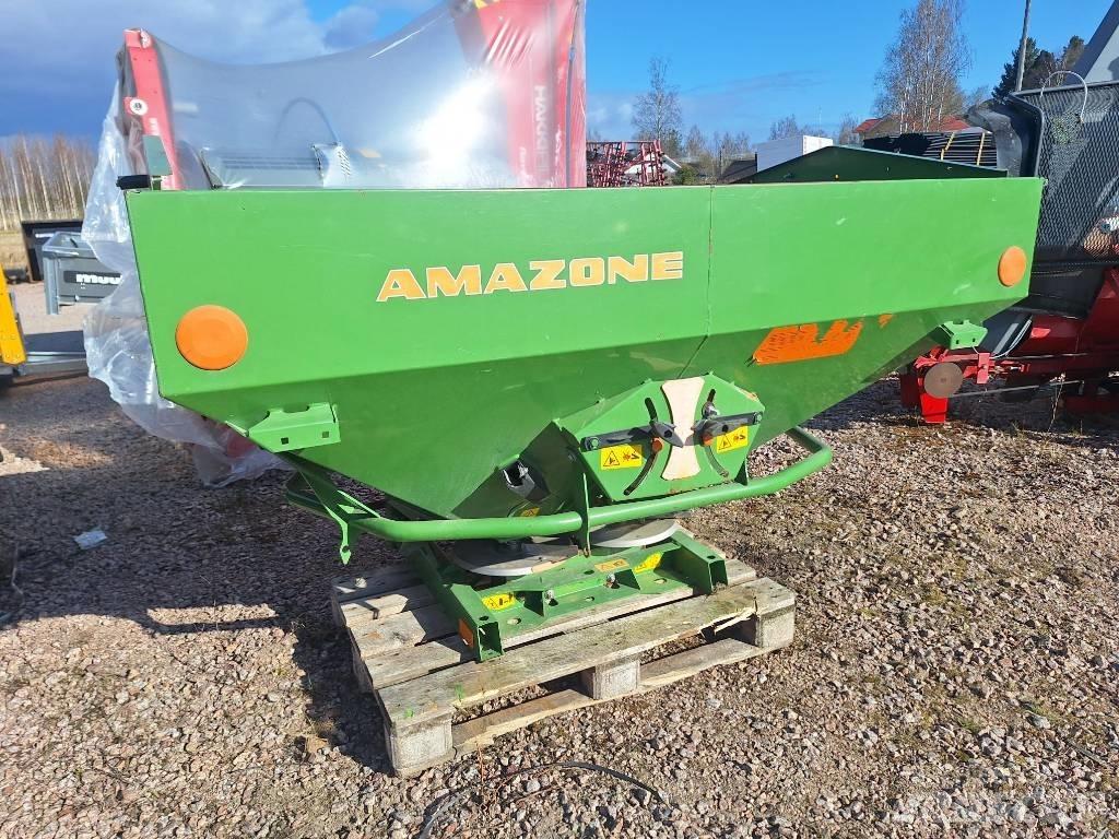 Amazone ZA-X 1402 Rozmetadlo minerálních hnojiv