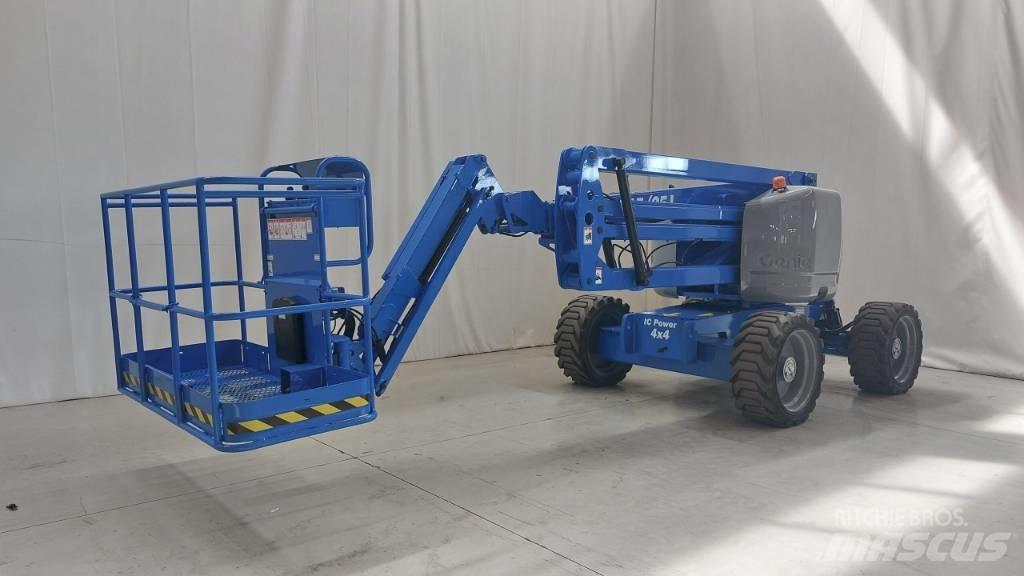 Genie Z 45/25 Kloubové plošiny
