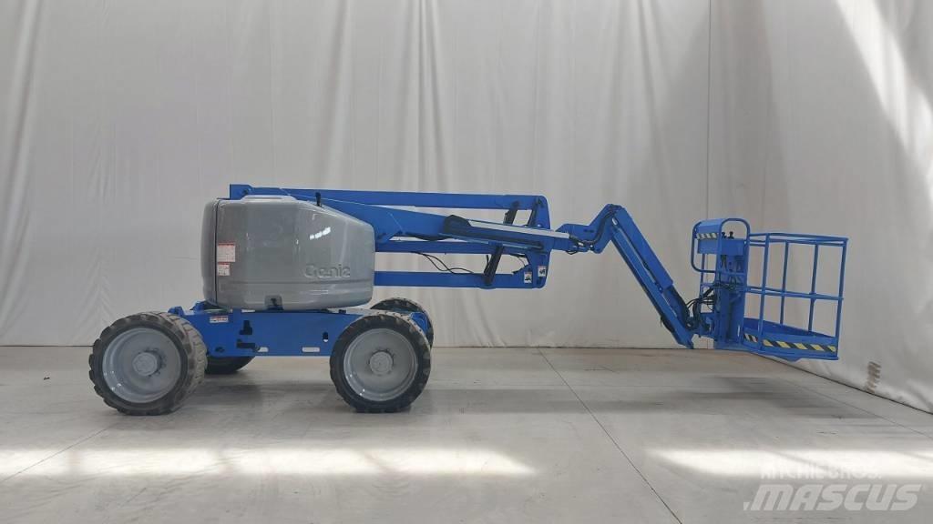 Genie Z 45/25 Kloubové plošiny