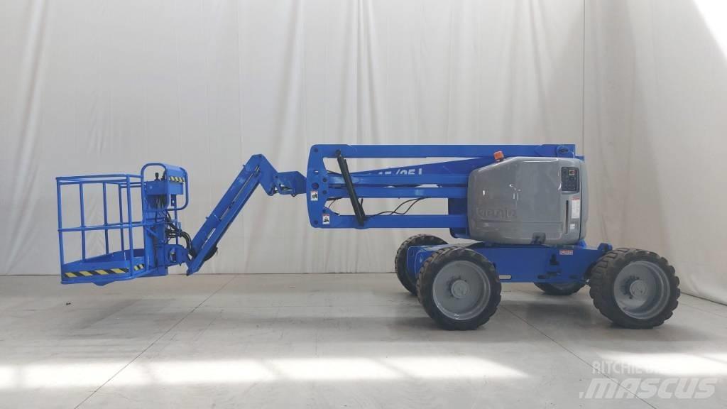 Genie Z 45/25 Kloubové plošiny