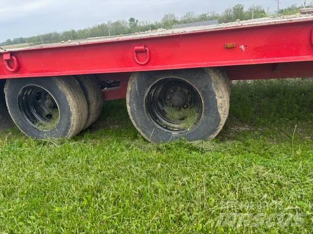 Sterling L 7500 Sklápěče