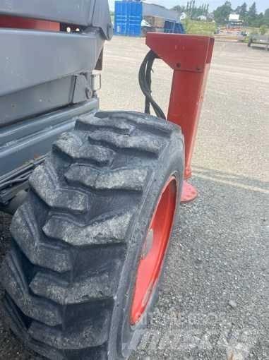 SkyJack SJ 9250 Nůžková zvedací plošina