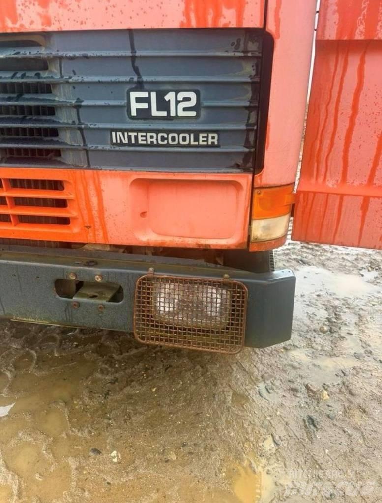 Volvo FL1284R Sklápěče