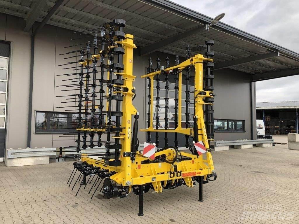 Bednar PRO PN 9000 Další