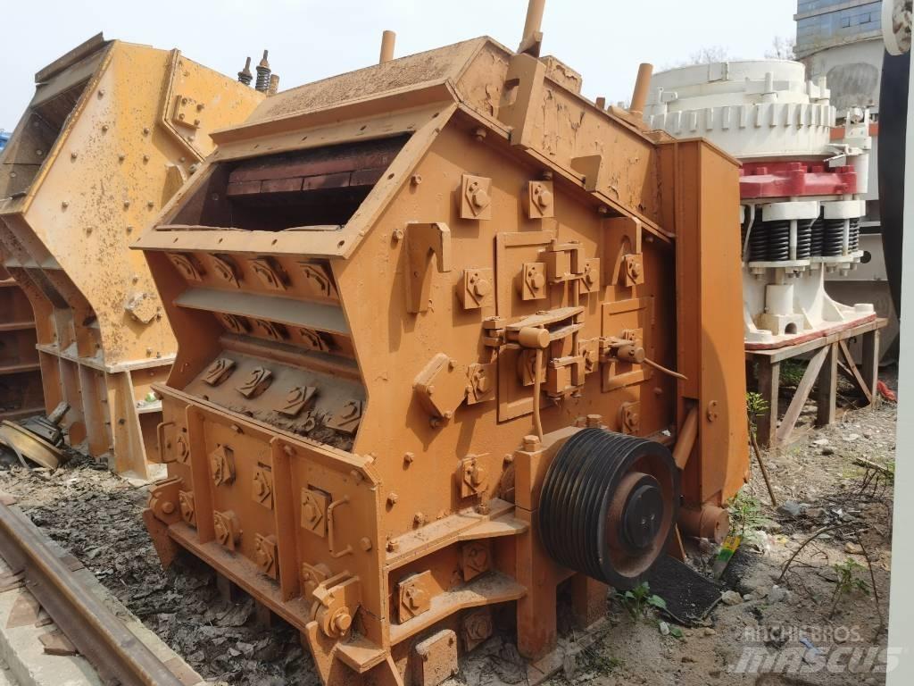 Kinglink PF-1214 Drtící zařízení