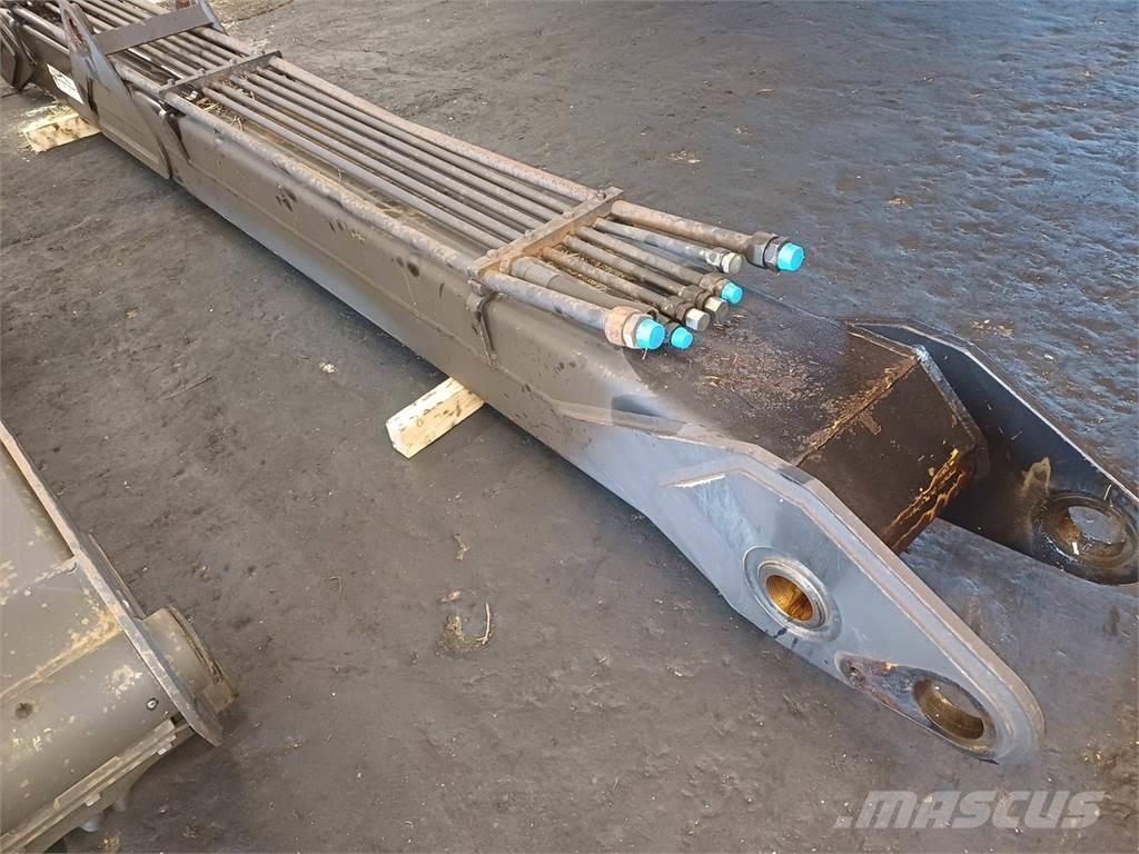 Loglift 190v Těžební jeřáby