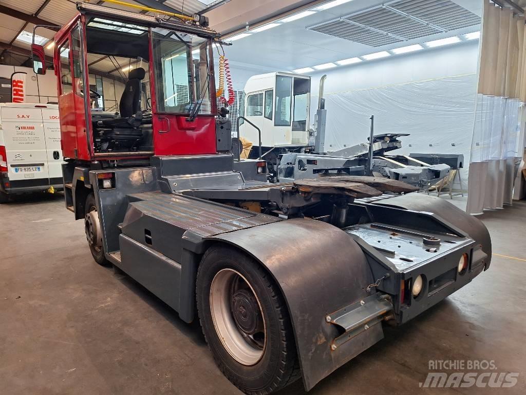 KALMAR TRL 618 I Valníky