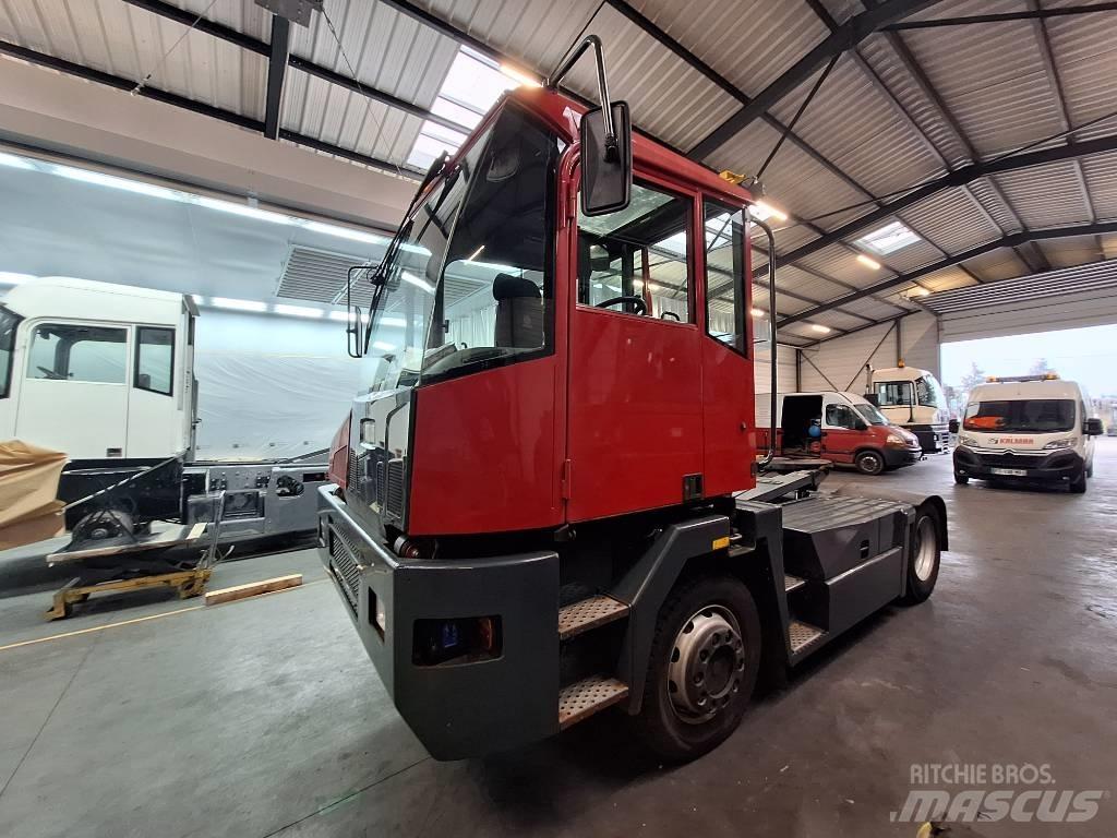 KALMAR TRL 618 I Valníky