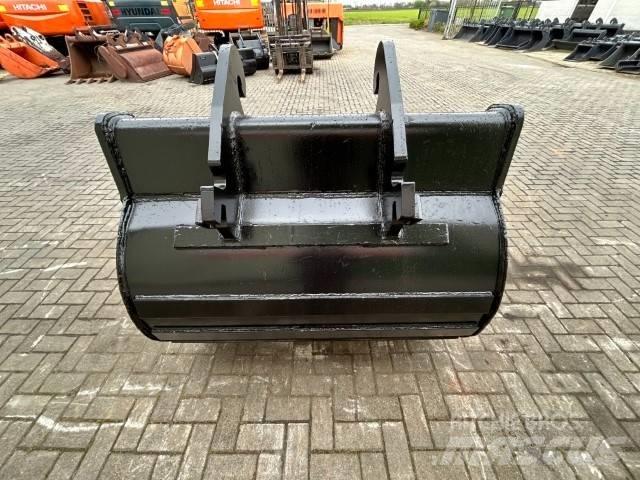  Tandenbak CW 30 Lopaty