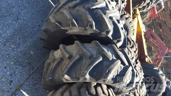  Pneus 360/70R20 Pneumatiky, kola a ráfky