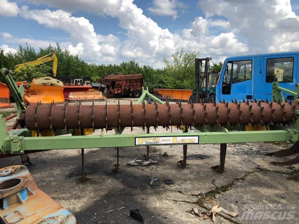  Agrifarm 4.2m Kombinátor