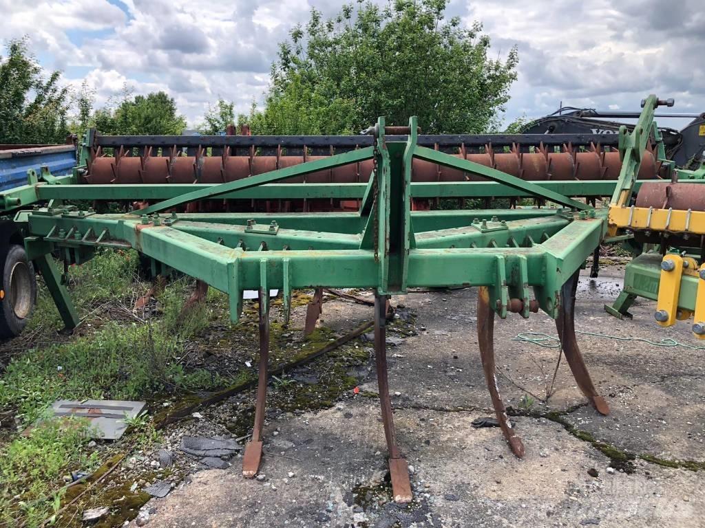  Agrifarm 4.2m Kombinátor