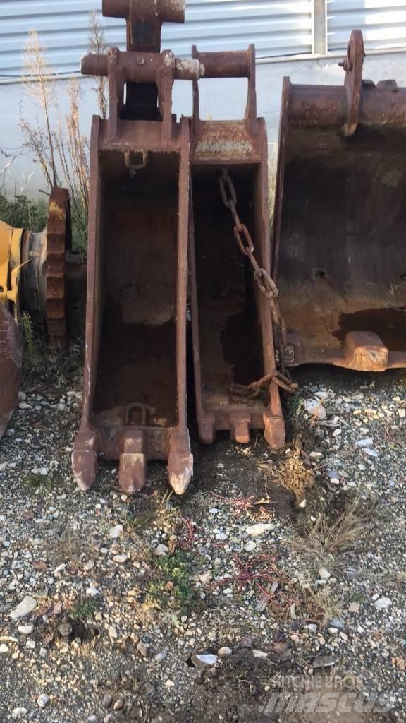 CAT ΚΟΥΒΑΣ 325LN CAT Doprava – ostatní