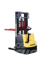 Hyster S1.4iL Ručně vedené vysokozdvižné vozíky